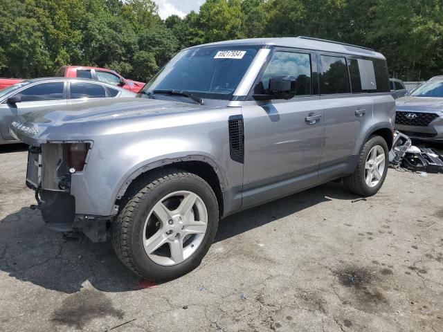 LAND ROVER DEFENDER 1 2020 gray  gas SALE97EU2L2018792 photo #1