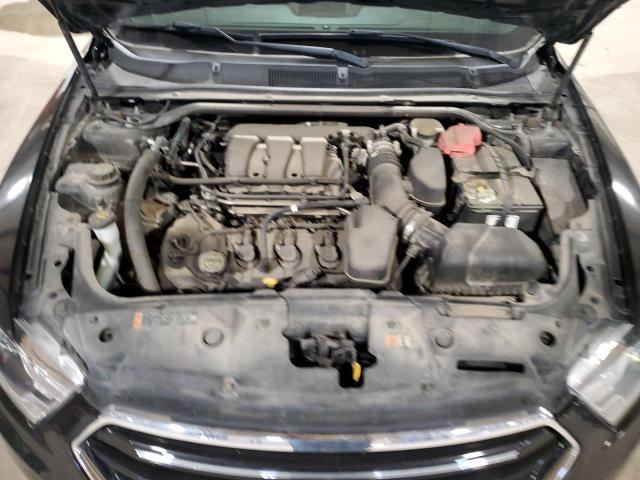 2015 FORD TAURUS LIM - 1FAHP2F80FG118501