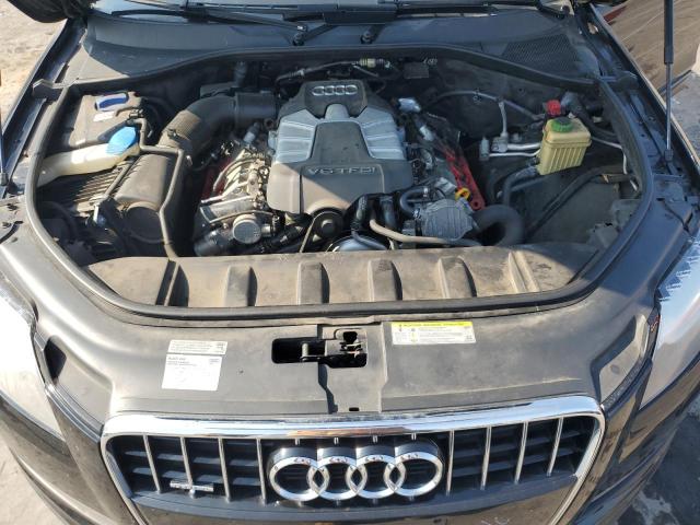 2015 AUDI Q7 PREMIUM - WA1LGAFE5FD008270