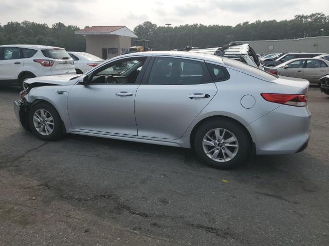 2016 KIA OPTIMA LX - 5XXGT4L39GG031002