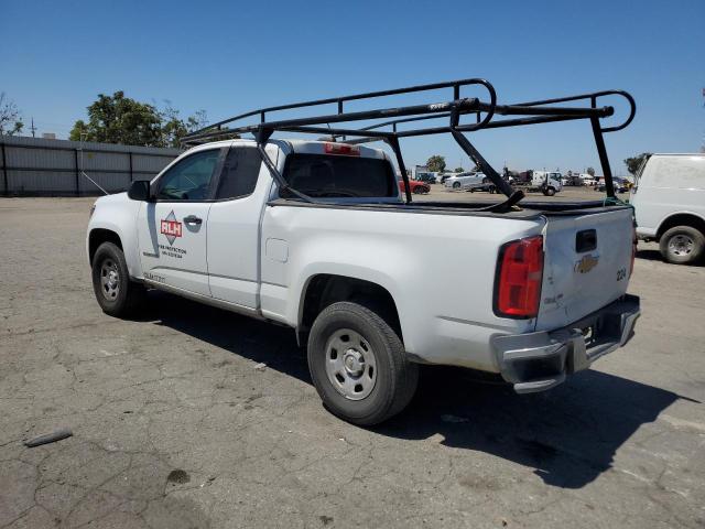 CHEVROLET COLORADO 2020 white  gas 1GCHSBEN7L1176569 photo #3