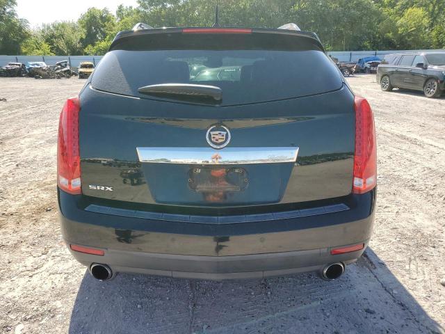 2010 CADILLAC SRX PERFOR 3GYFNBEY6AS505664  67656734