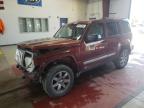 JEEP LIBERTY LI photo