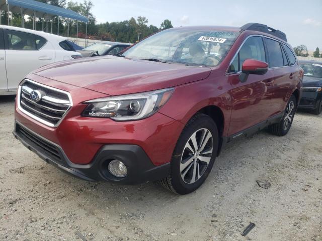 2019 SUBARU OUTBACK 2. - 4S4BSAJC4K3346101