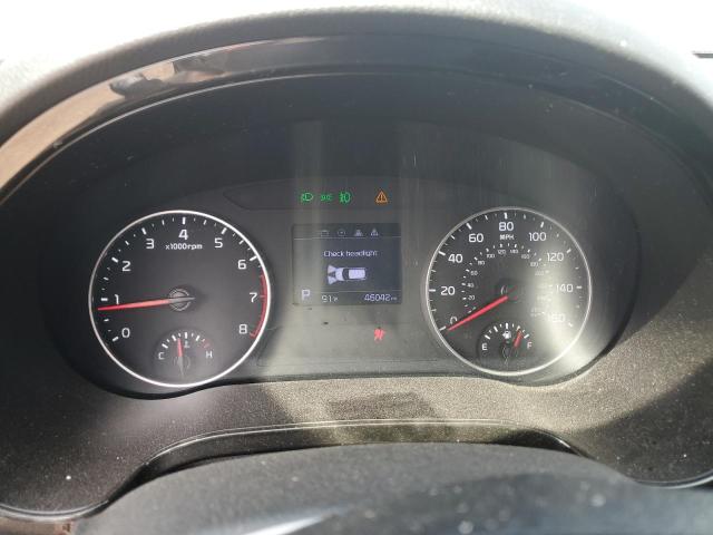2022 KIA SELTOS EX - KNDERCAA7N7272144