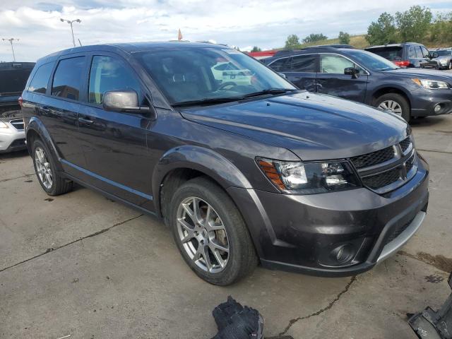 VIN 3C4PDDEG5JT389870 2018 Dodge Journey, GT no.4