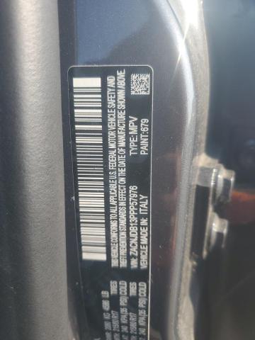 2023 JEEP RENEGADE L - ZACNJDB13PPP57976