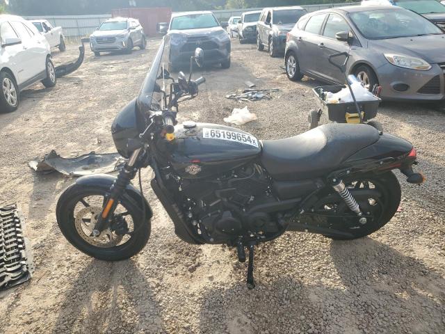 2018 HARLEY-DAVIDSON XG500 - 1HD4NAA10JC508936