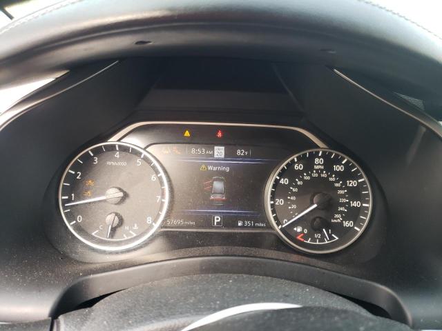 2019 NISSAN MURANO S - 5N1AZ2MS7KN103533