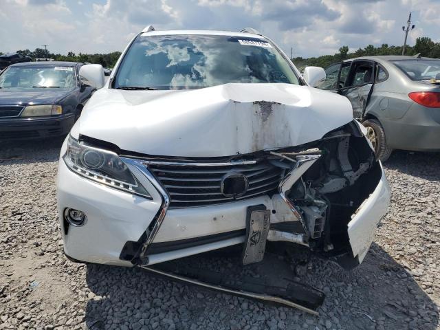 VIN 2T2BK1BA5FC290700 2015 Lexus RX, 350 Base no.5