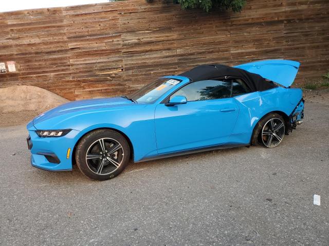 2024 FORD MUSTANG - 1FAGP8UH5R5131388