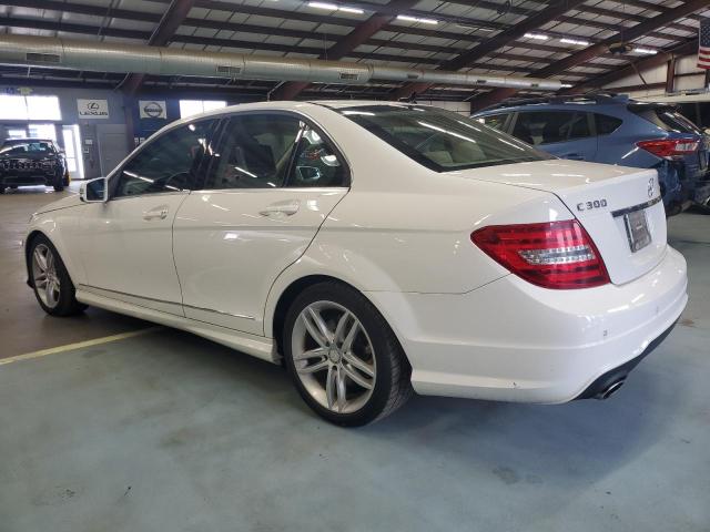 Vin: wddgf8ab1dr272155, lot: 67300334, mercedes-benz c-class 300 4matic 20132