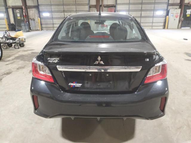 2024 MITSUBISHI MIRAGE G4 - ML32FVFJ1RHF02542