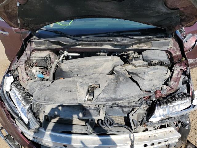 2019 HONDA ODYSSEY 5FNRL6H86KB512104