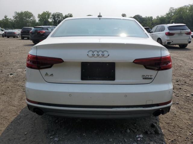 VIN WAUENAF46HN062344 2017 Audi A4, Premium Plus no.6