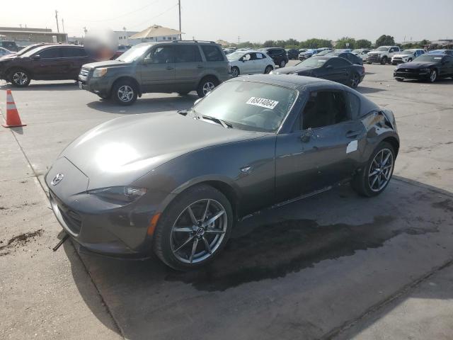2022 MAZDA MX-5 MIATA JM1NDAM74N0504646