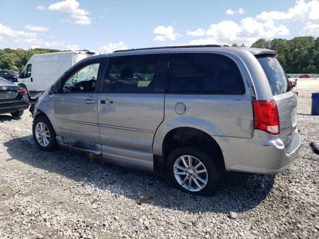 VIN 2C4RDGCG5ER253695 2014 Dodge Grand Caravan, Sxt no.2