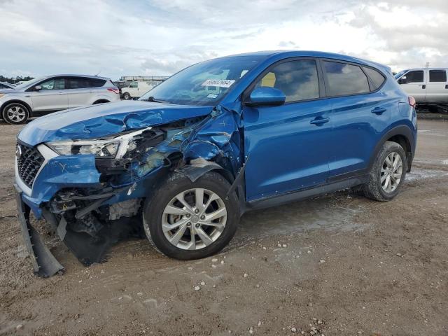 2019 HYUNDAI TUCSON SE - KM8J23A46KU935631