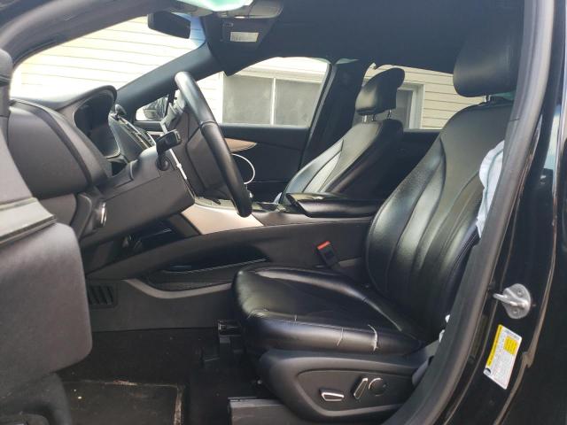2019 LINCOLN NAUTILUS 2LMPJ8J92KBL62825