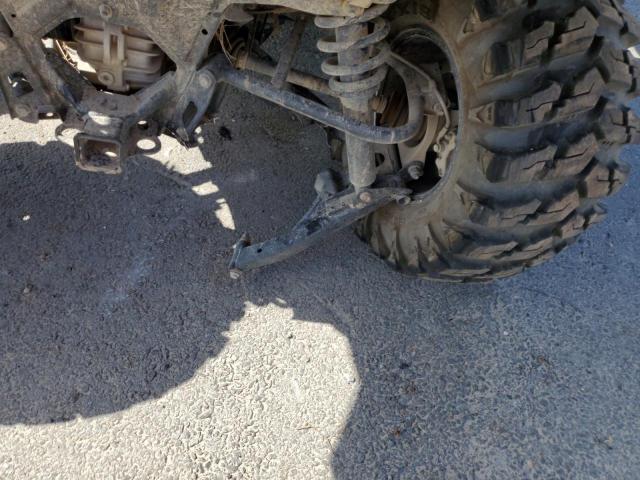 2020 POLARIS RANGER CRE - 4XARSE996L8038684