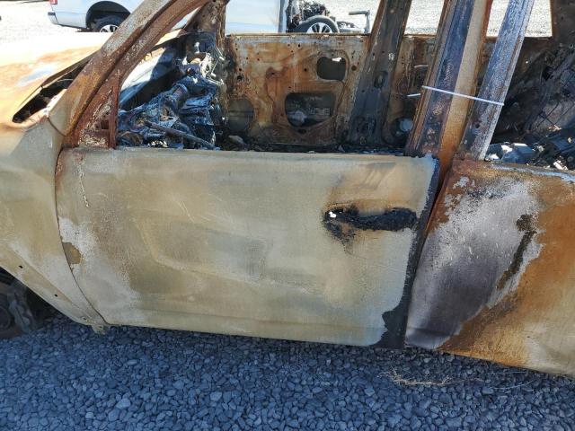 2021 TOYOTA 4RUNNER SR - JTENU5JR2M5928935