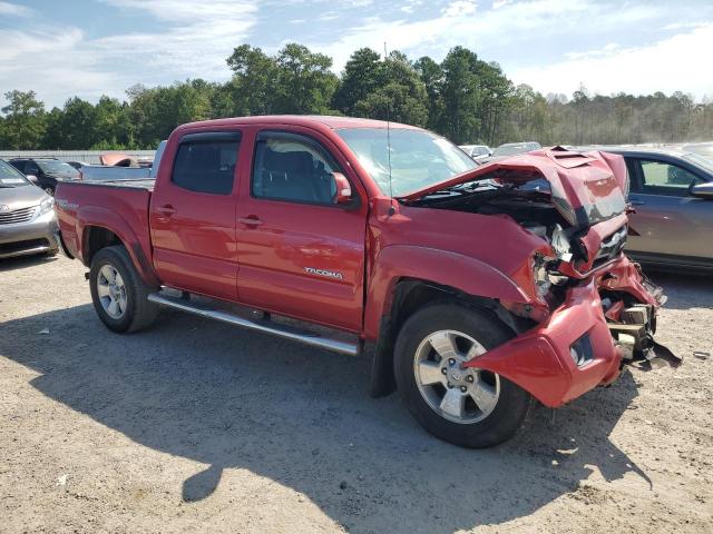 2015 TOYOTA TACOMA DOU - 5TFLU4EN1FX116224