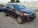 KIA SORENTO BA photo