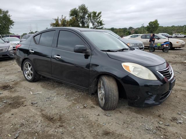 Vin: 3n1cn7ap4el825345, lot: 69430114, nissan versa s 20144