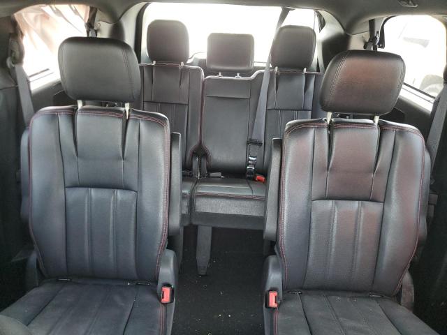 2016 DODGE GRAND CARA - 2C4RDGEGXGR265390