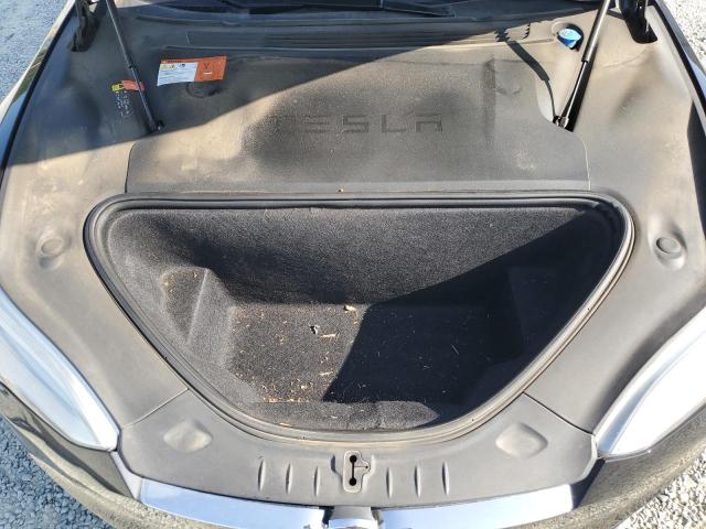 2018 TESLA MODEL S - 5YJSA1E28JF259652