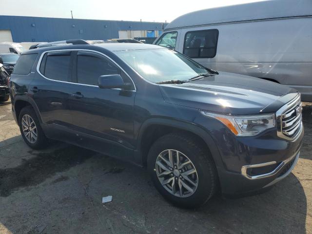 2019 GMC ACADIA SLE - 1GKKNSLS0KZ160076