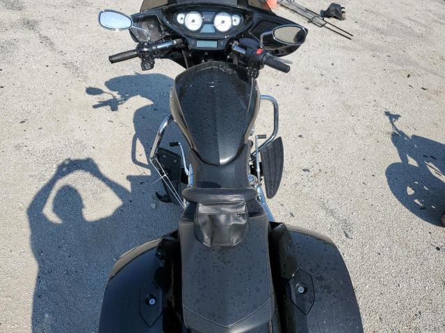 2015 VICTORY MOTORCYCLES MAGNUM 5VPYW36N0F3042148