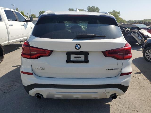 VIN 5UXTR9C5XJLD74714 2018 BMW X3, Xdrive30I no.6