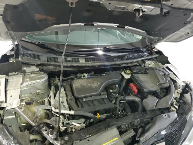 2019 NISSAN ROGUE SPOR - JN1BJ1CR0KW340824