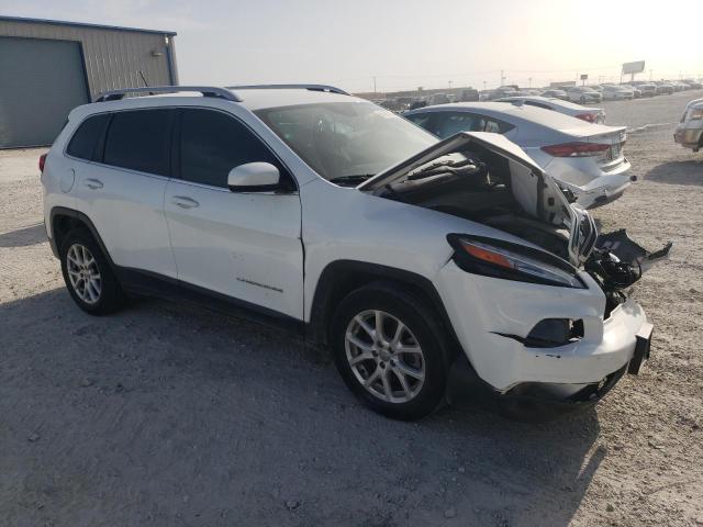 2018 JEEP CHEROKEE L - 1C4PJLCBXJD538712