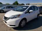 NISSAN VERSA NOTE photo