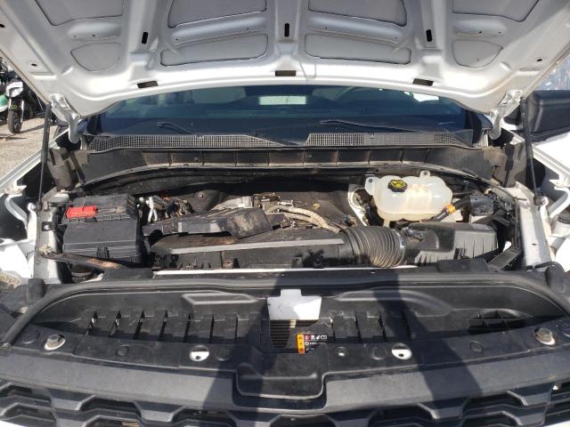 2020 CHEVROLET SILVRK1500 1GCPYBEK2LZ372050