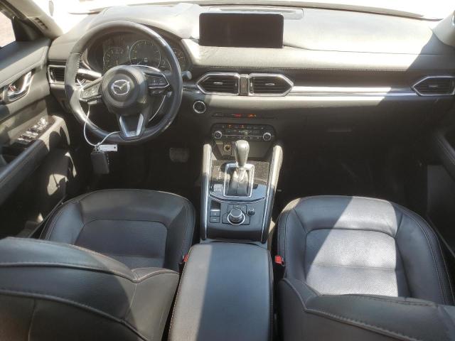 VIN JM3KFBEM7N1582783 2022 Mazda CX-5, Premium Plus no.8