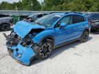2016 SUBARU CROSSTREK - JF2GPABC3G8274636