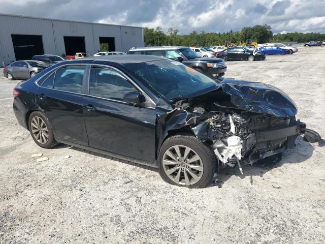 VIN 4T1BF1FK3GU151726 2016 Toyota Camry, LE no.4