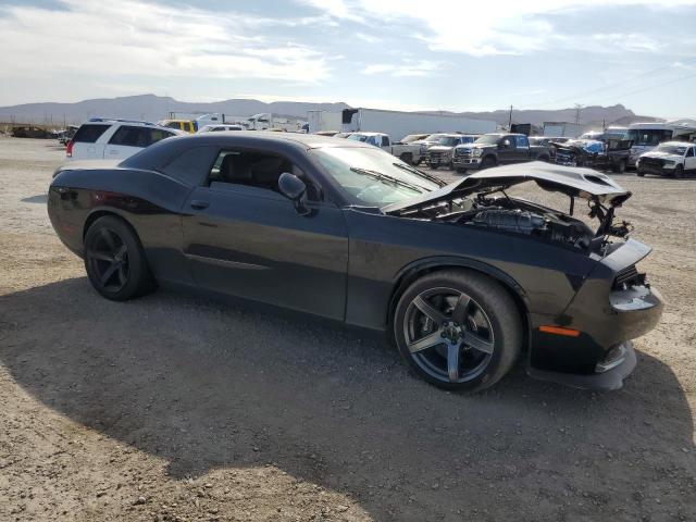 VIN 2C3CDZL95KH534579 2019 Dodge Challenger, Srt He... no.4