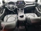 TOYOTA HIGHLANDER photo