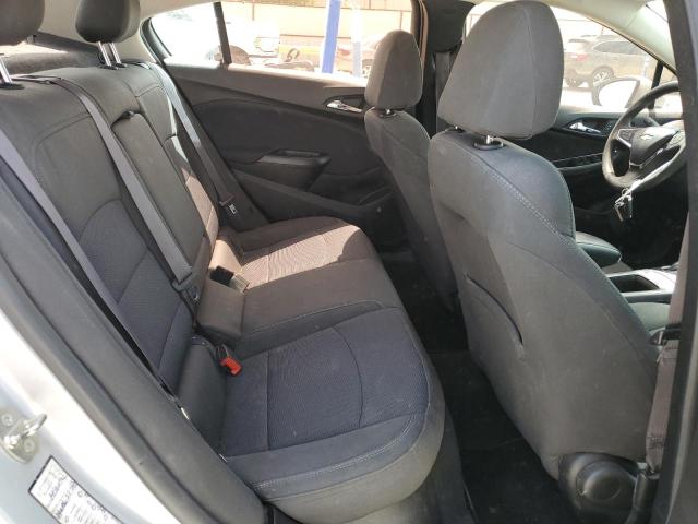 2017 CHEVROLET CRUZE LT - 1G1BE5SM1H7231685