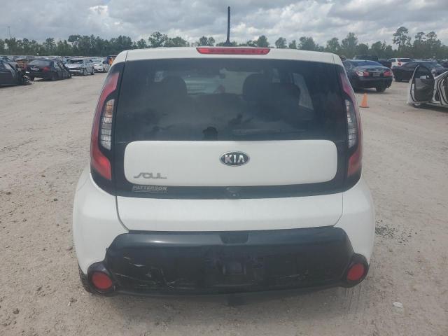 2016 KIA SOUL + - KNDJP3A54G7248071