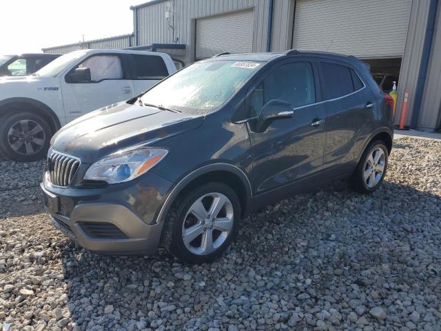 2016 BUICK ENCORE - KL4CJESBXGB623625