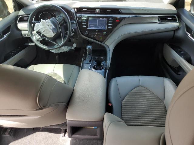 2020 TOYOTA CAMRY SE - 4T1G11AK7LU507794