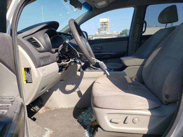 2015 KIA SEDONA LX - KNDMB5C15F6062609