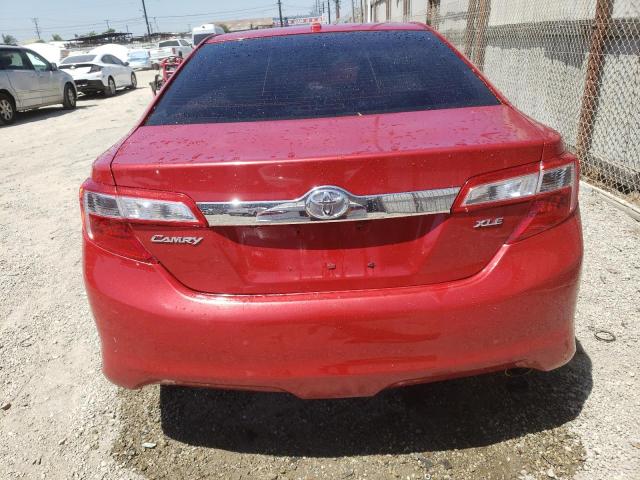 VIN 4T4BF1FK0DR275227 2013 Toyota Camry, L no.6