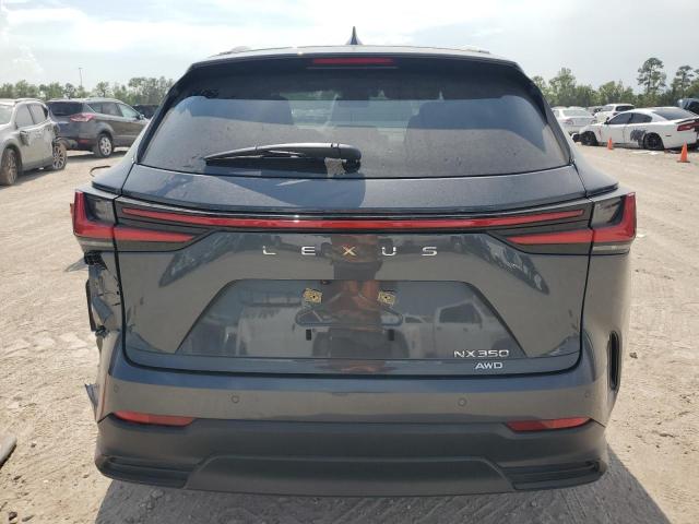 2024 LEXUS NX 350 PRE 2T2GGCEZ2RC047452