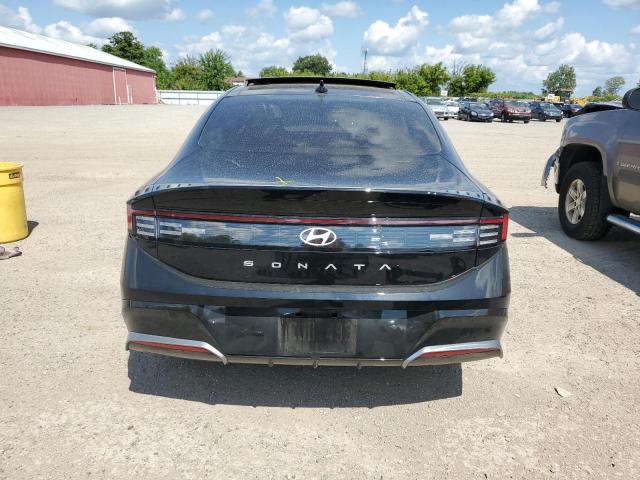 2024 HYUNDAI SONATA PRE - KMHL44JA1RA397284